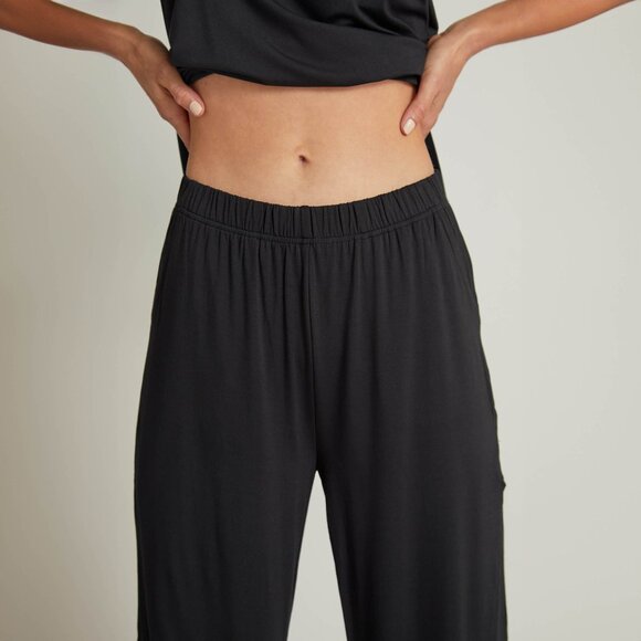 #510 Tulip Pant in Black - Picture 5 of 5
